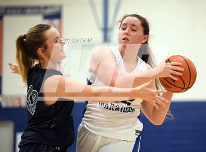 Thumbnail 2 in Soddy Daisy vs Bledsoe County (Battle At The Creek) photogallery.