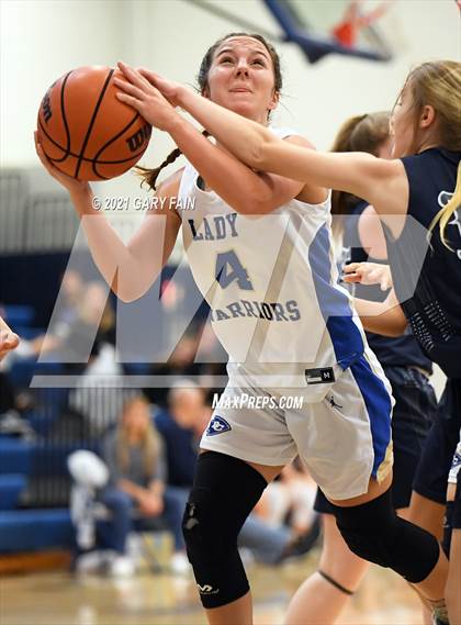 Thumbnail 3 in Soddy Daisy vs Bledsoe County (Battle At The Creek) photogallery.