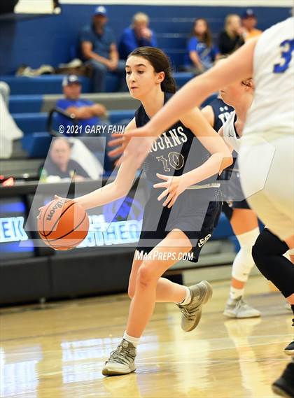 Thumbnail 3 in Soddy Daisy vs Bledsoe County (Battle At The Creek) photogallery.