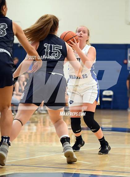 Thumbnail 1 in Soddy Daisy vs Bledsoe County (Battle At The Creek) photogallery.