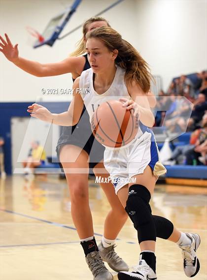 Thumbnail 2 in Soddy Daisy vs Bledsoe County (Battle At The Creek) photogallery.