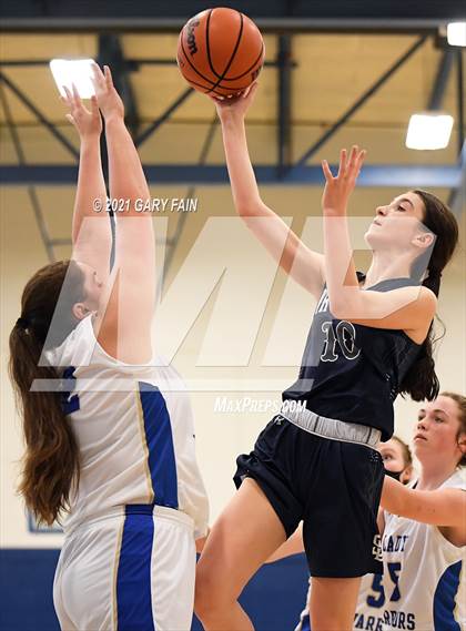 Thumbnail 3 in Soddy Daisy vs Bledsoe County (Battle At The Creek) photogallery.