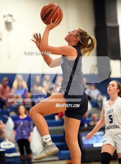 Thumbnail 3 in Soddy Daisy vs Bledsoe County (Battle At The Creek) photogallery.