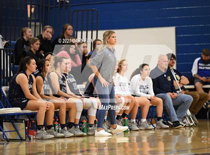 Thumbnail 2 in Soddy Daisy vs Bledsoe County (Battle At The Creek) photogallery.