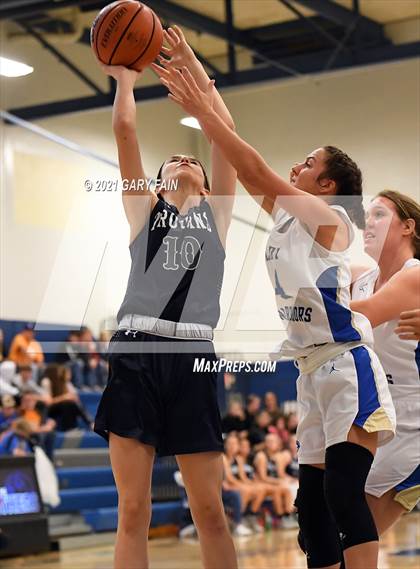 Thumbnail 1 in Soddy Daisy vs Bledsoe County (Battle At The Creek) photogallery.
