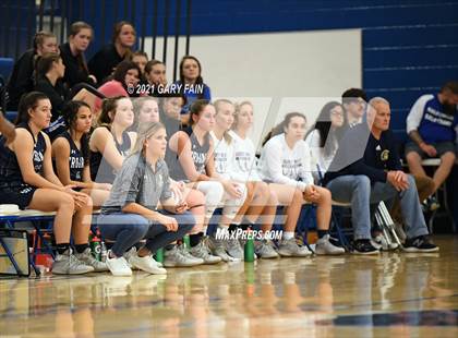 Thumbnail 1 in Soddy Daisy vs Bledsoe County (Battle At The Creek) photogallery.