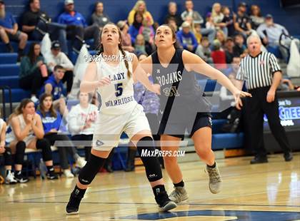 Thumbnail 3 in Soddy Daisy vs Bledsoe County (Battle At The Creek) photogallery.