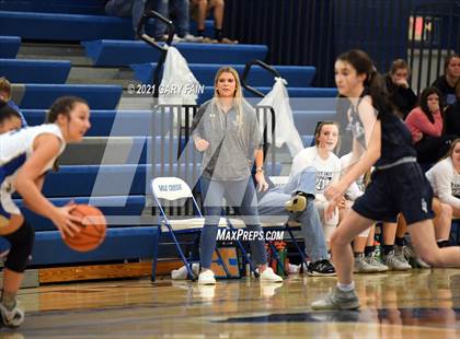 Thumbnail 3 in Soddy Daisy vs Bledsoe County (Battle At The Creek) photogallery.