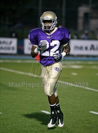 Thumbnail 1 in Christian Brothers vs. Melrose photogallery.