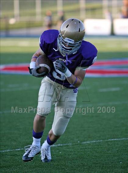 Thumbnail 1 in Christian Brothers vs. Melrose photogallery.