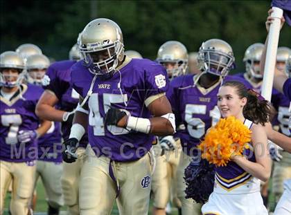 Thumbnail 3 in Christian Brothers vs. Melrose photogallery.