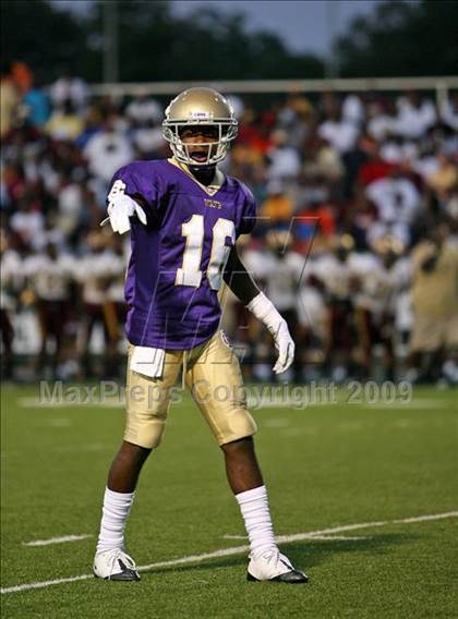 Thumbnail 3 in Christian Brothers vs. Melrose photogallery.