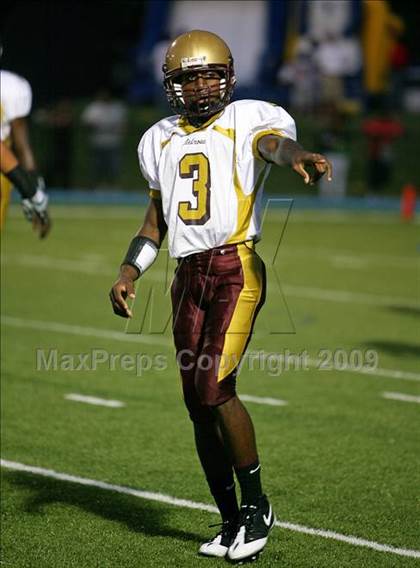 Thumbnail 2 in Christian Brothers vs. Melrose photogallery.