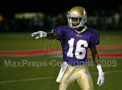 Thumbnail 1 in Christian Brothers vs. Melrose photogallery.