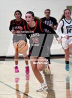 Photo from the gallery "Daniel Boone @ Charlotte Country Day School"