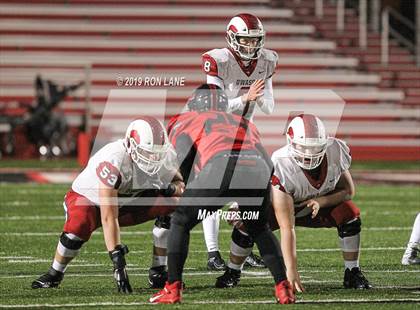 Thumbnail 3 in Owasso @ Mustang photogallery.