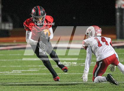 Thumbnail 2 in Owasso @ Mustang photogallery.