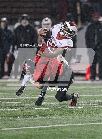 Thumbnail 2 in Owasso @ Mustang photogallery.