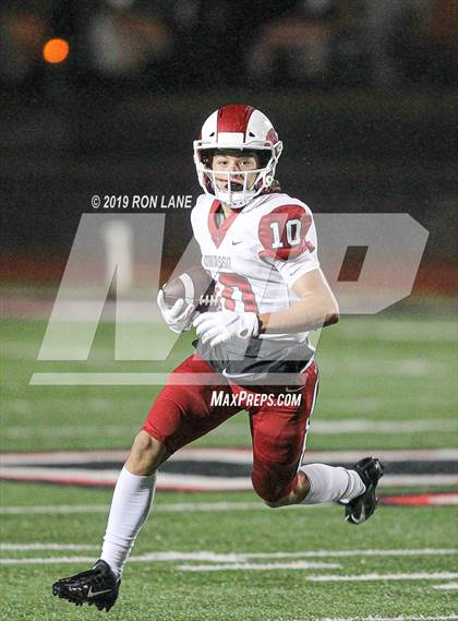 Thumbnail 3 in Owasso @ Mustang photogallery.