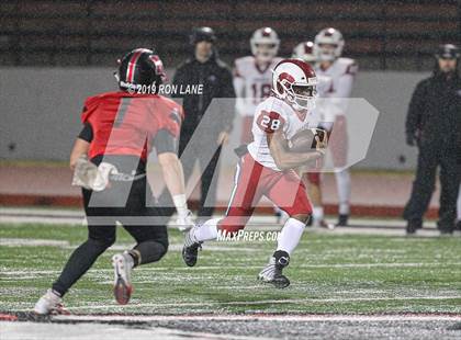 Thumbnail 3 in Owasso @ Mustang photogallery.