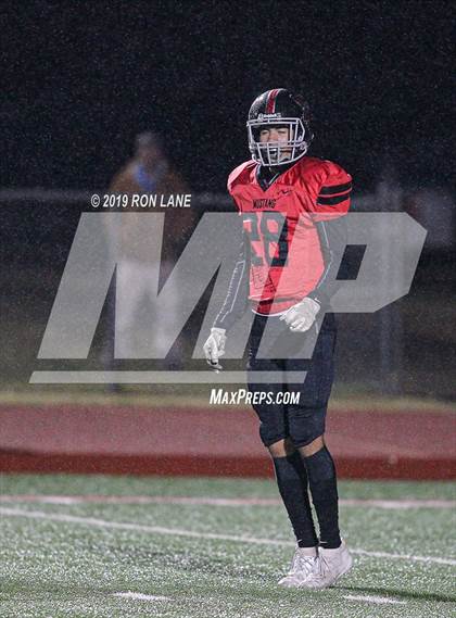Thumbnail 3 in Owasso @ Mustang photogallery.