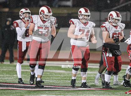 Thumbnail 1 in Owasso @ Mustang photogallery.