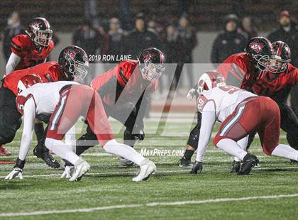 Thumbnail 1 in Owasso @ Mustang photogallery.