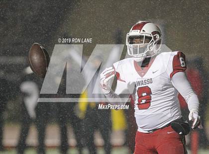 Thumbnail 1 in Owasso @ Mustang photogallery.