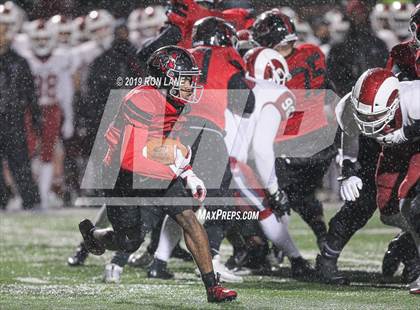 Thumbnail 3 in Owasso @ Mustang photogallery.