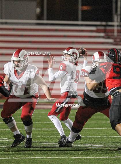 Thumbnail 1 in Owasso @ Mustang photogallery.