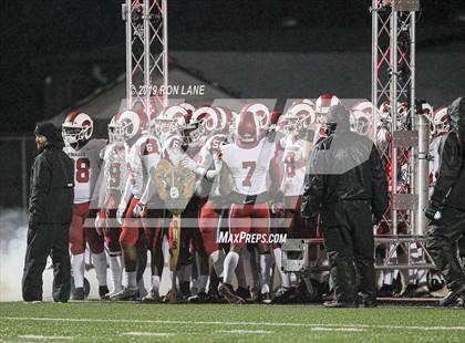 Thumbnail 1 in Owasso @ Mustang photogallery.