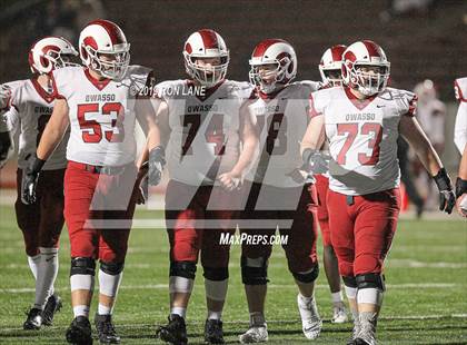 Thumbnail 2 in Owasso @ Mustang photogallery.