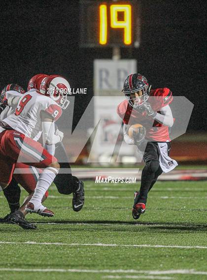 Thumbnail 1 in Owasso @ Mustang photogallery.