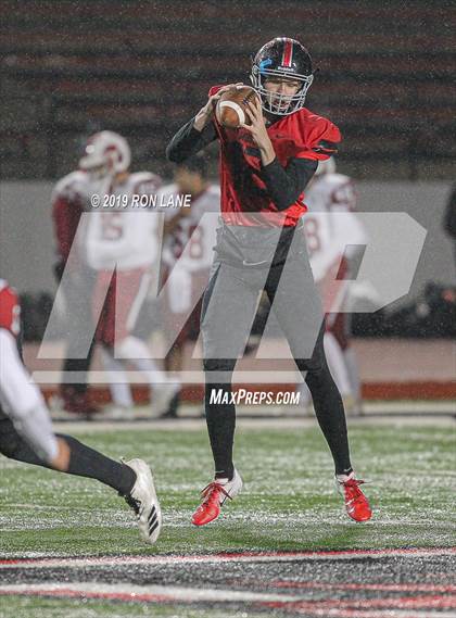 Thumbnail 3 in Owasso @ Mustang photogallery.