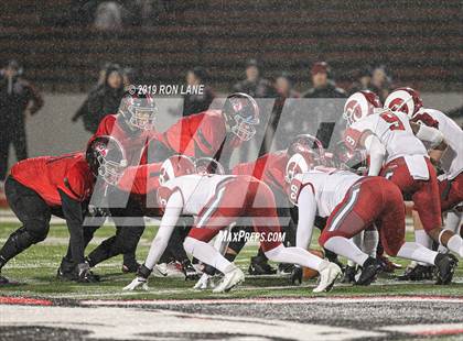 Thumbnail 2 in Owasso @ Mustang photogallery.