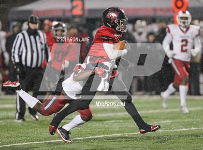 Thumbnail 2 in Owasso @ Mustang photogallery.