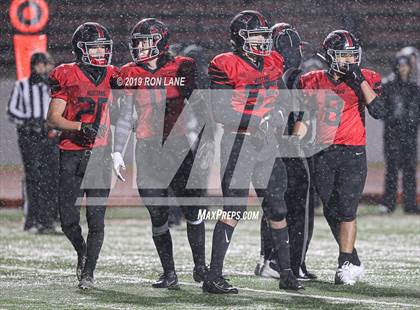 Thumbnail 1 in Owasso @ Mustang photogallery.