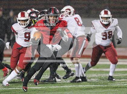 Thumbnail 3 in Owasso @ Mustang photogallery.