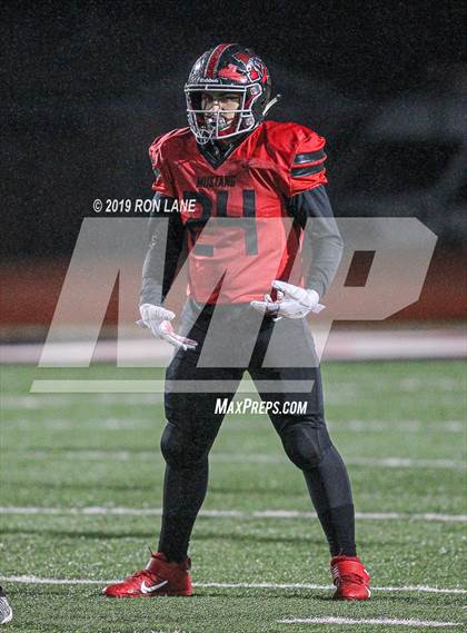Thumbnail 3 in Owasso @ Mustang photogallery.