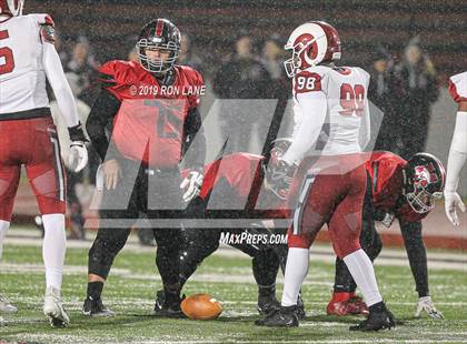 Thumbnail 1 in Owasso @ Mustang photogallery.