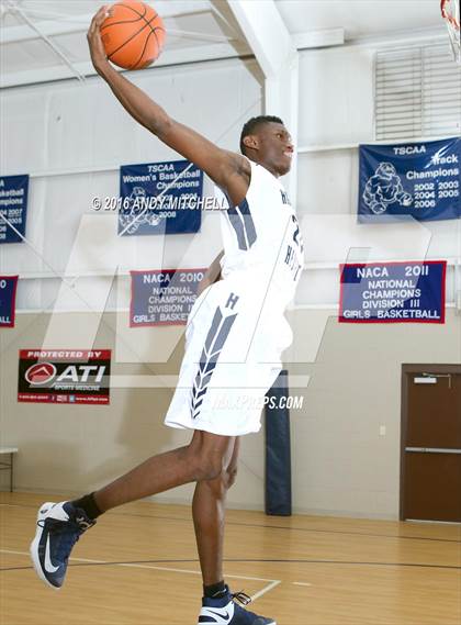 Thumbnail 3 in Hamilton Heights Christian Academy (Preseason Photo Shoot)  photogallery.
