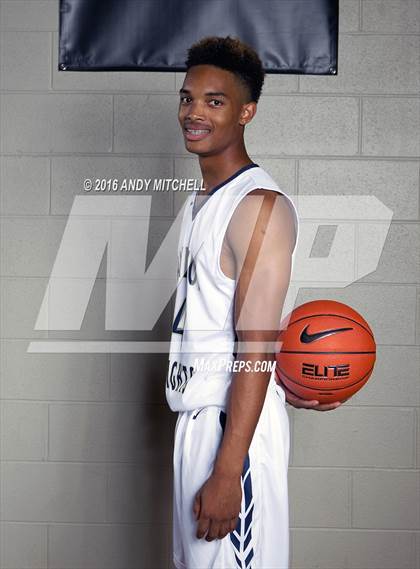 Thumbnail 3 in Hamilton Heights Christian Academy (Preseason Photo Shoot)  photogallery.