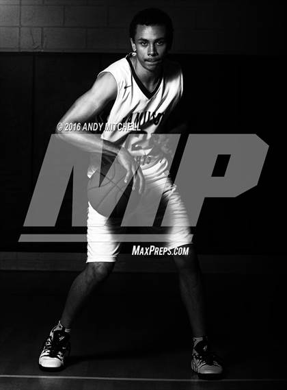 Thumbnail 1 in Hamilton Heights Christian Academy (Preseason Photo Shoot)  photogallery.