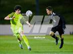 Photo from the gallery "Jesuit vs. Rio Americano (CIF SJS D2 Final)"