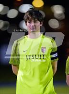 Photo from the gallery "Jesuit vs. Rio Americano (CIF SJS D2 Final)"