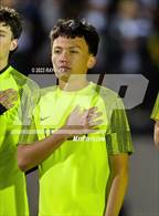 Photo from the gallery "Jesuit vs. Rio Americano (CIF SJS D2 Final)"