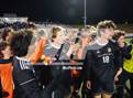 Photo from the gallery "Jesuit vs. Rio Americano (CIF SJS D2 Final)"