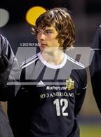 Photo from the gallery "Jesuit vs. Rio Americano (CIF SJS D2 Final)"