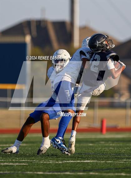 Thumbnail 3 in Frisco @ Lone Star  photogallery.