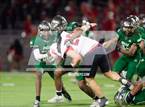Photo from the gallery "Bellaire @ Cypress Falls (UIL Football 6A D1 Region III Bi-District)"